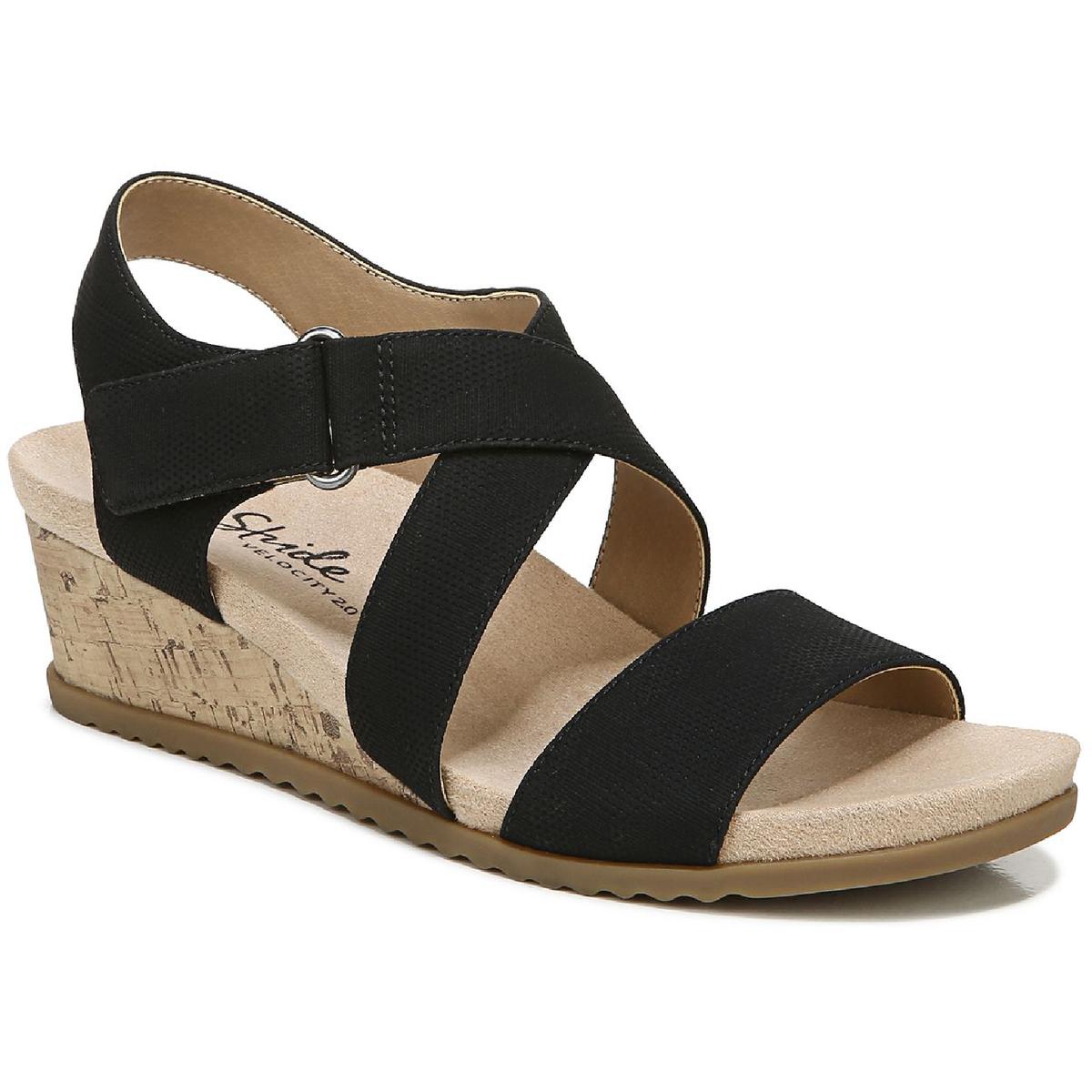 Sincere – Riemchensandalen mit Absatz