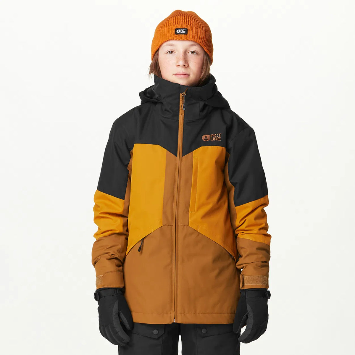 Picture Cossmo Jacke – Jungen