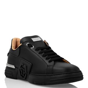 Lo-Top Sneakers Sechskant 7650308227132