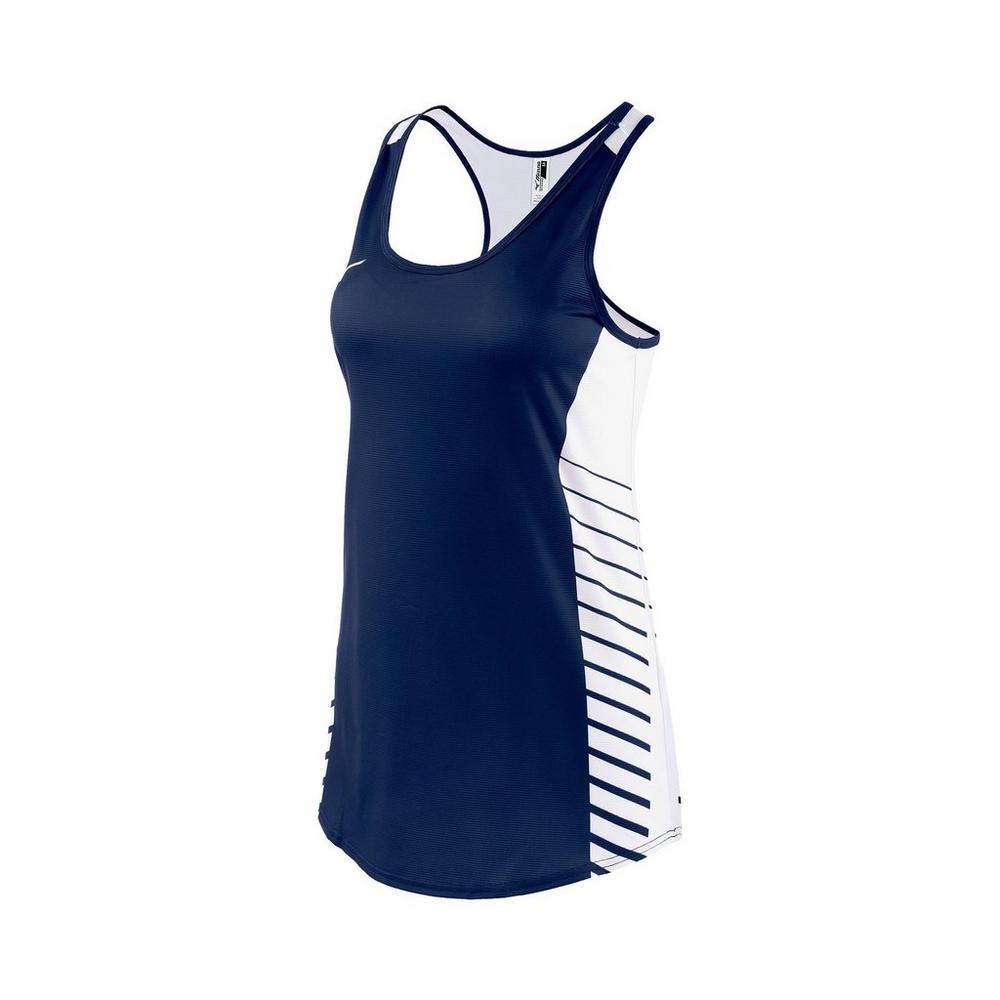 Mizuno Damen Team Tank