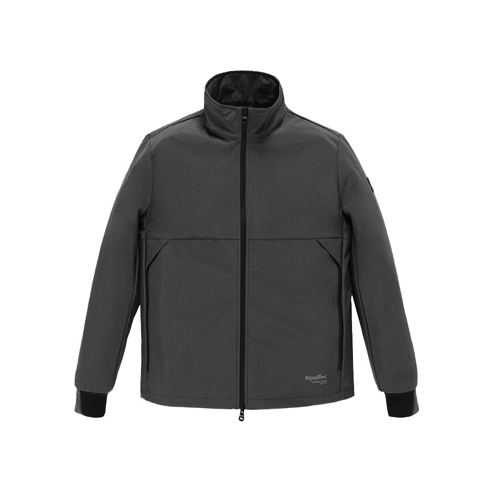 Refrigiwear Nylon Herren Jacke 7827745177660