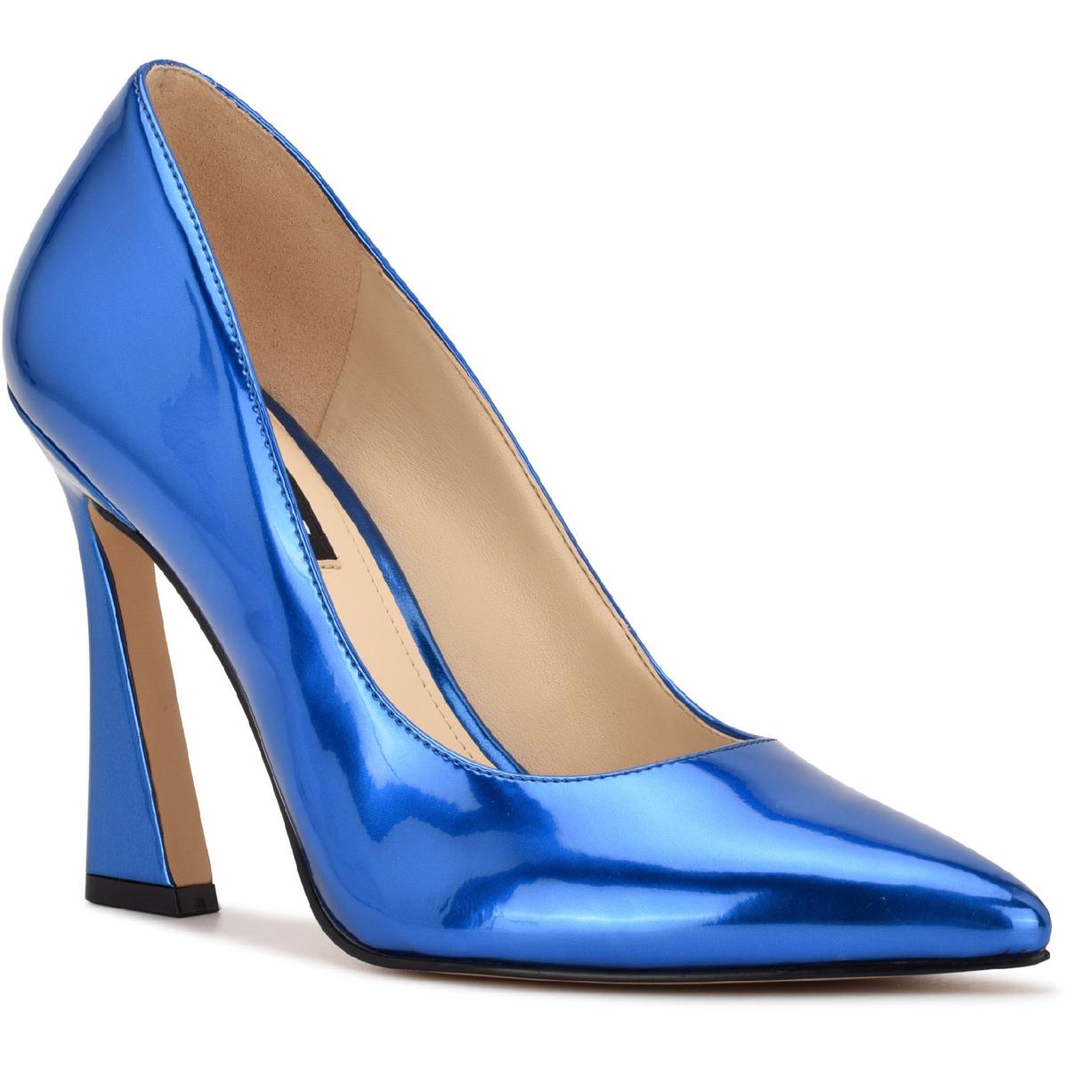 Trendz 3 Pumps