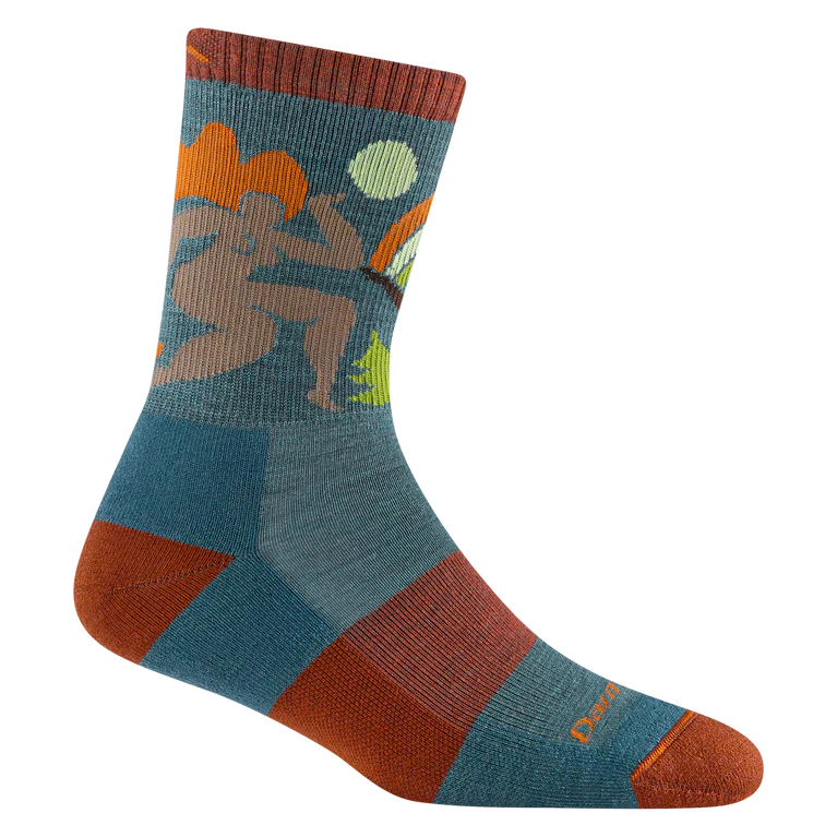 Darn Tough Damen's Trailblazer Wandersocke