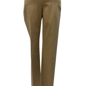 Damen Jasminhose in Latte 7832089231420