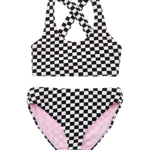 Terez 2-teiliges Sport-Bikini-Set 7278159331388