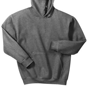Gildan Heavy Blend Kapuzen-Sweatshirt für Jungen. 18500 v