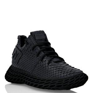 RUNNER Sneakers $keleton Python