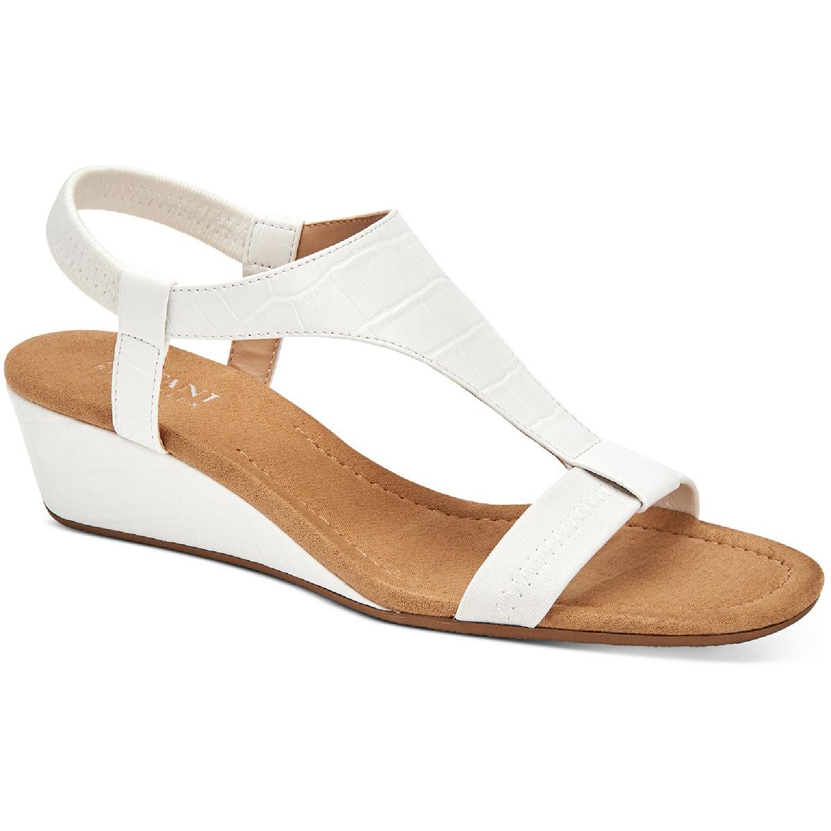 Vacanza Wedge Sandalen