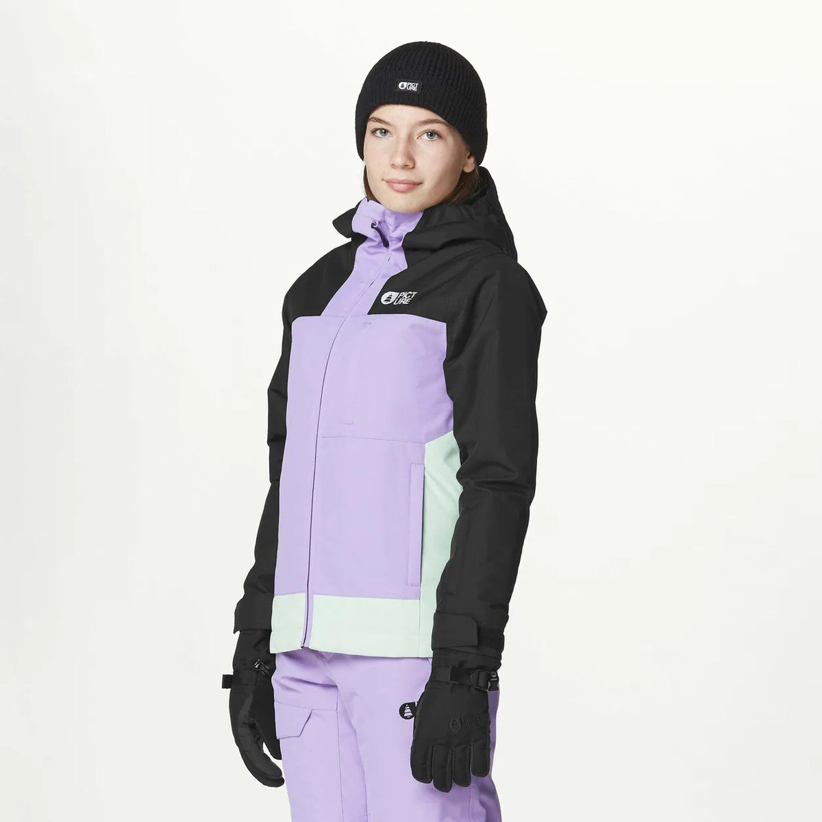 Picture Seady jacke – junge Mädchen