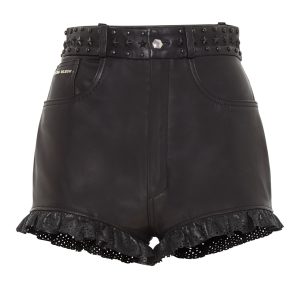 Ledershorts Statement