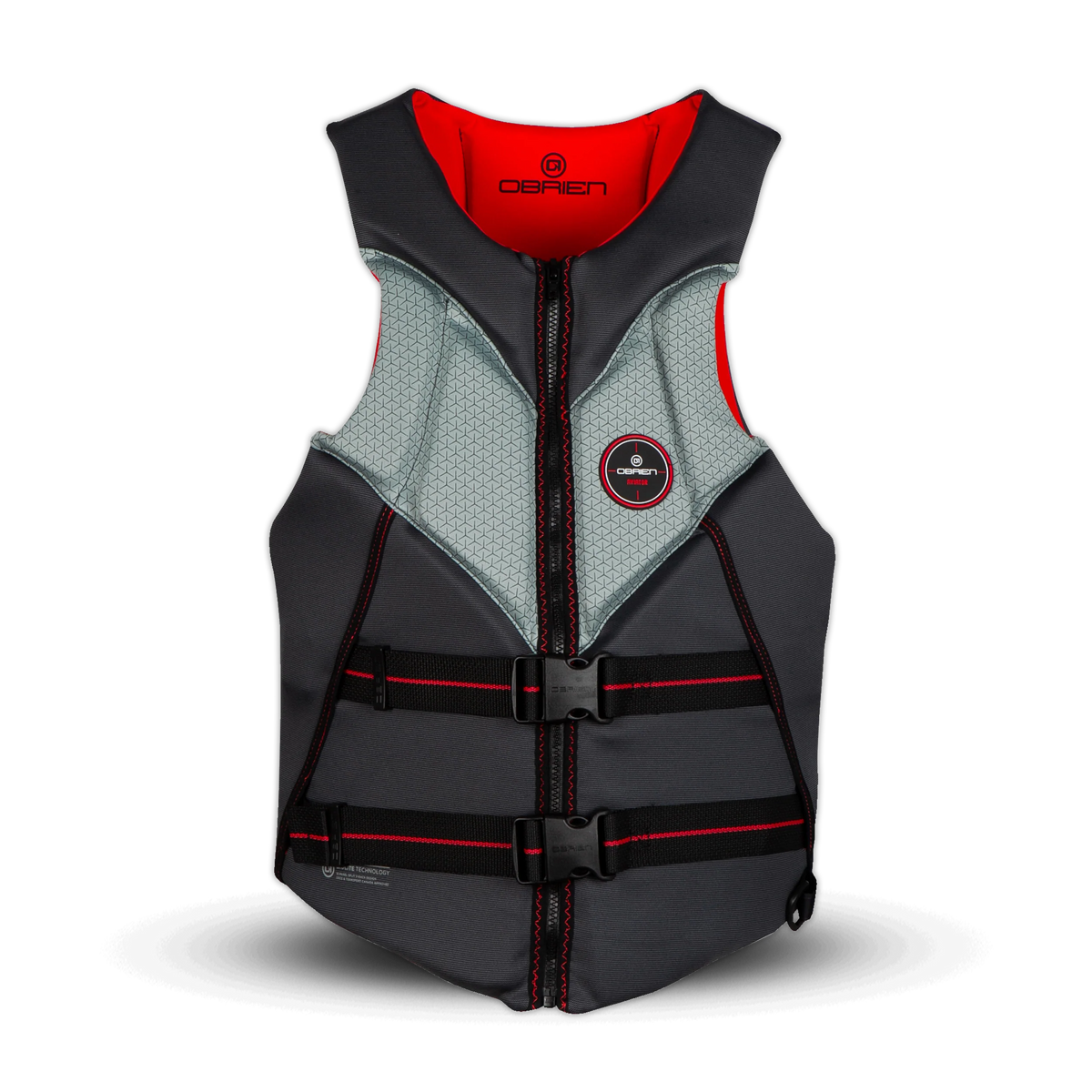 O’Brien Aviator Neoprene Vest Menschen – 2025