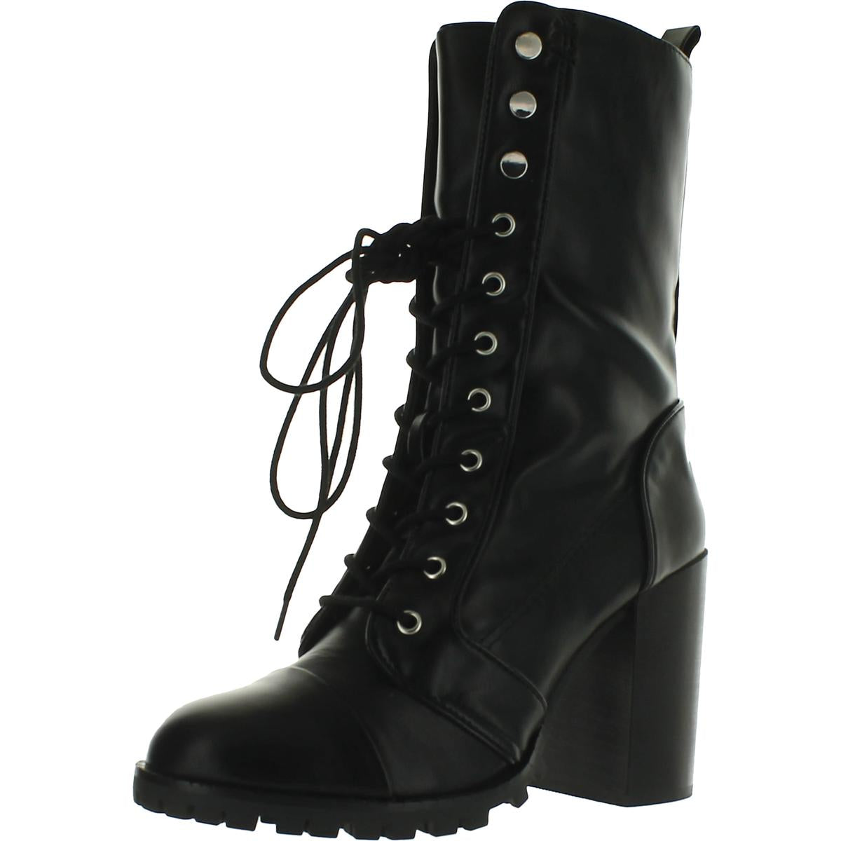 Ayleen Stiefel mit mittlerem Absatz