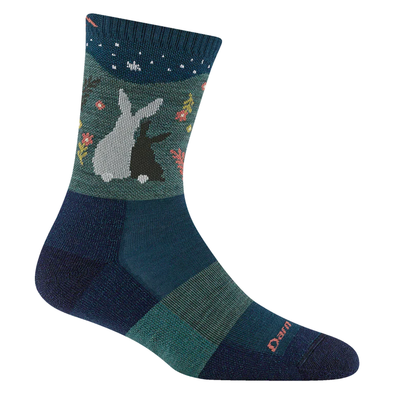Verdammt robuste Critter Club-Socken für Damen