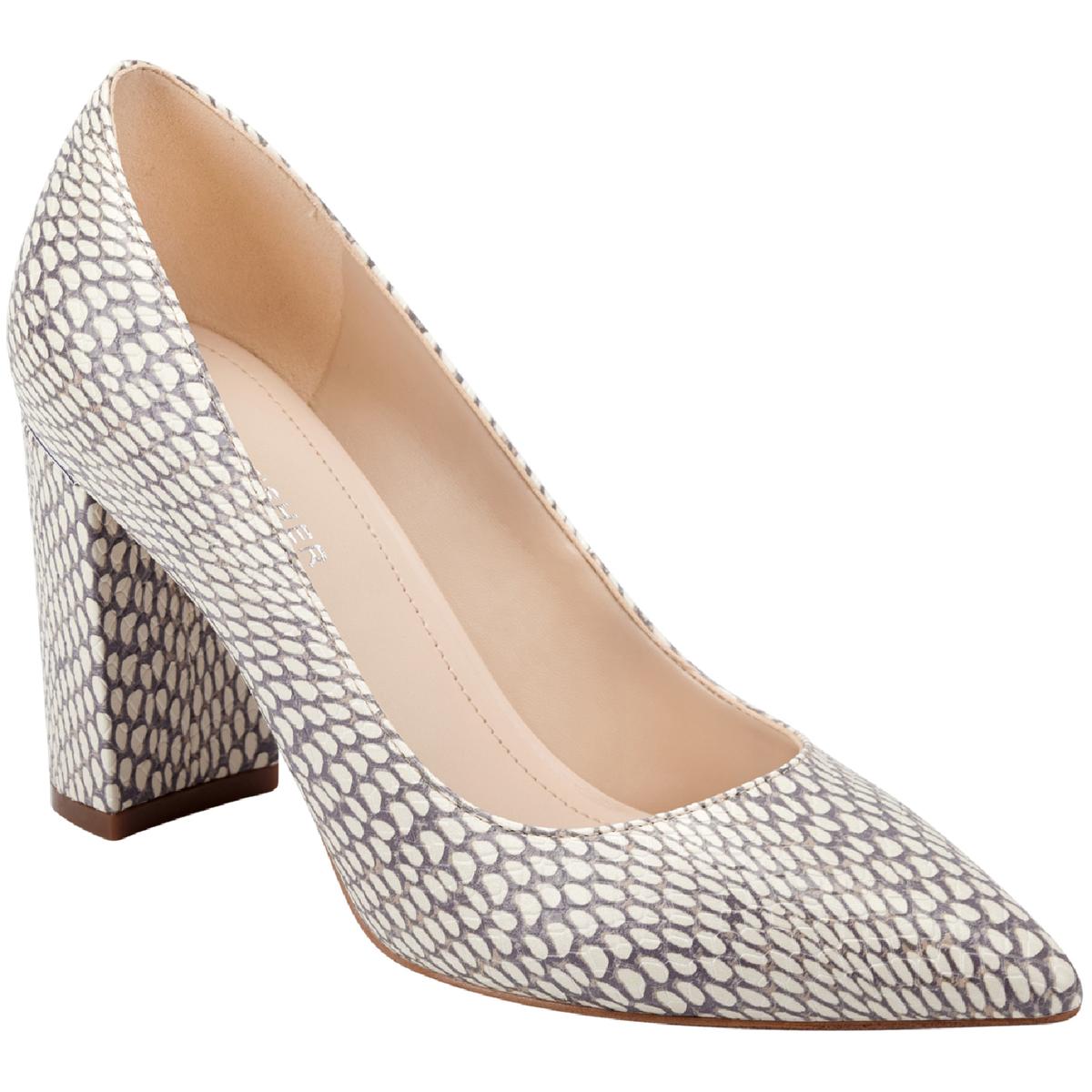 Viviene 4 spitze Zehenpumps
