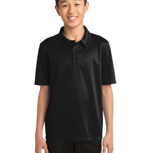 Port Authority Youth Seide Touch Performance Polo. Y540