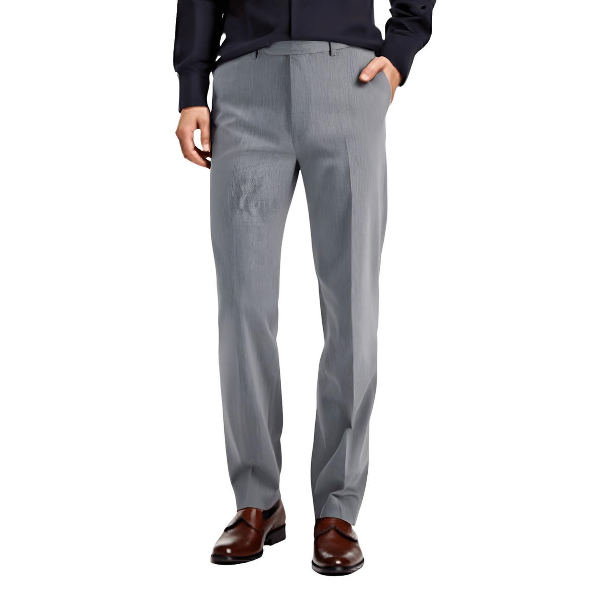 Webed Stretch formale Hose