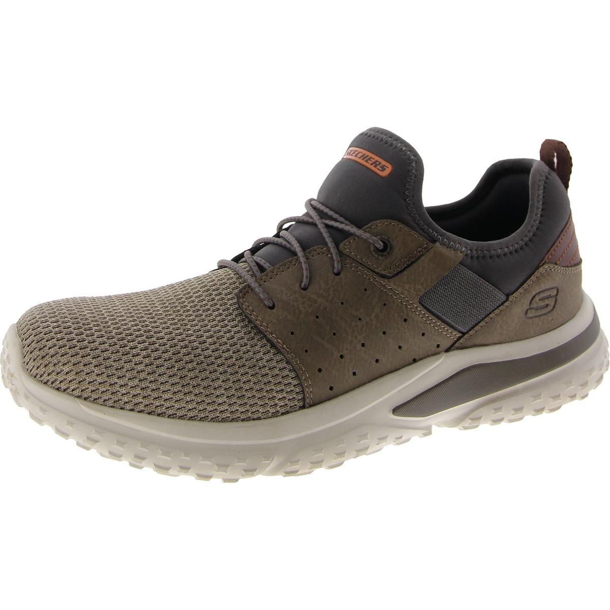 Solvano Caspian Komfort Innensohle lässig und Mode Sneakers