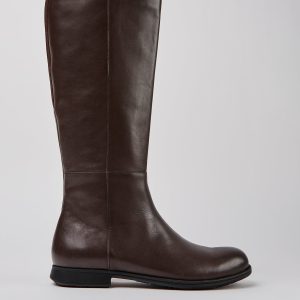 hohe Boot Damen Camper 1913