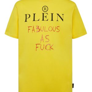 t-shirt rund Hals ss 7648893304892