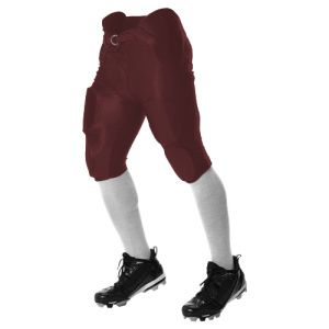 Alleson Youth Solo Series Integrierte Fußballhose
