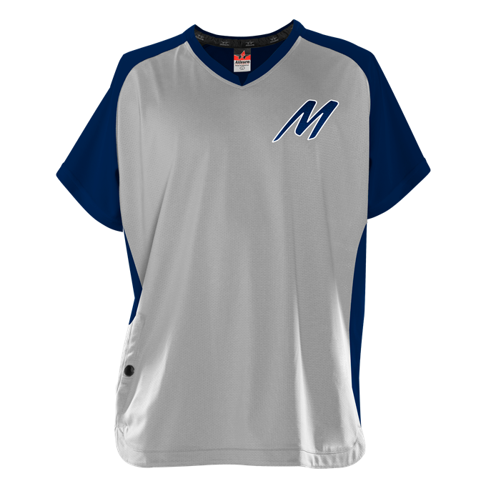 Alleson Youth Cage Batter’s Jacke