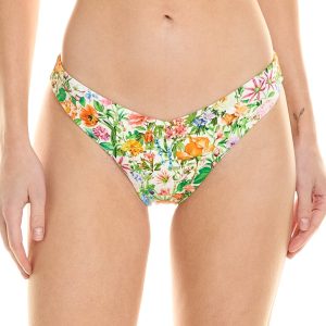 Onia V-Shape Bikini unten