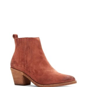 Alton Chelsea-Stiefelette aus Palisander