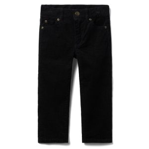 Janie und Jack Die Cordhose mit geradem Bein
