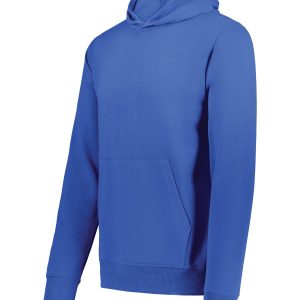 Augusta Jugend ganztägige Kern Grundlagen Fleece Hoodie