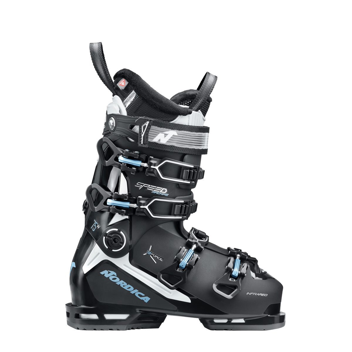 Nordica Speedmachine 75 W Ski Stiefel – 2025 – Damen