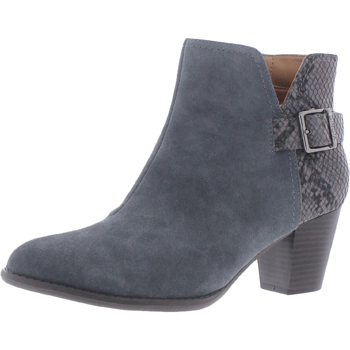 Naomi-Booties