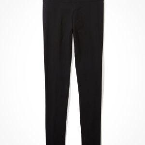 AE Highest Taille Baumwolle Mischung Legging