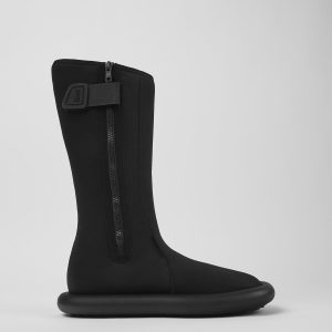 hohe boot Damen Camper zusammen ottolinger