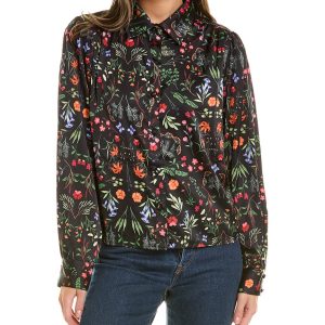 hutch kodie top