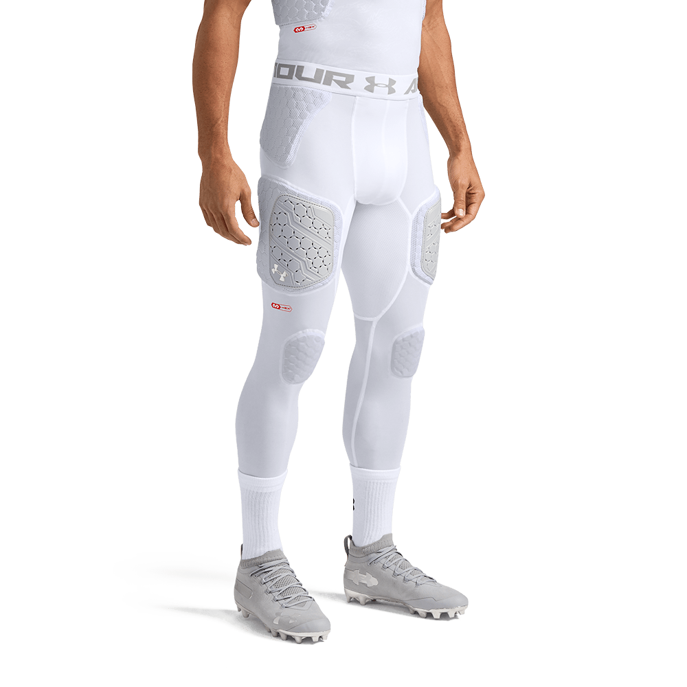 Under Armour Herren Gameday Armor Pro 7-Pad 3/4 Tight