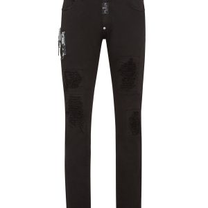 Denim Hose Rock Star 7670514942012