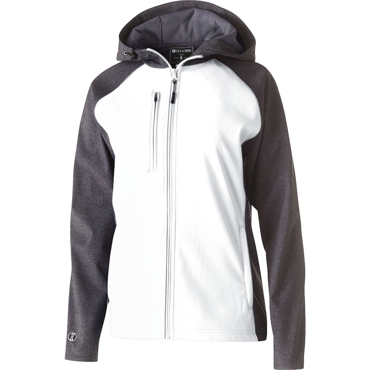 Holloway Damen Raider Softshell Jacke