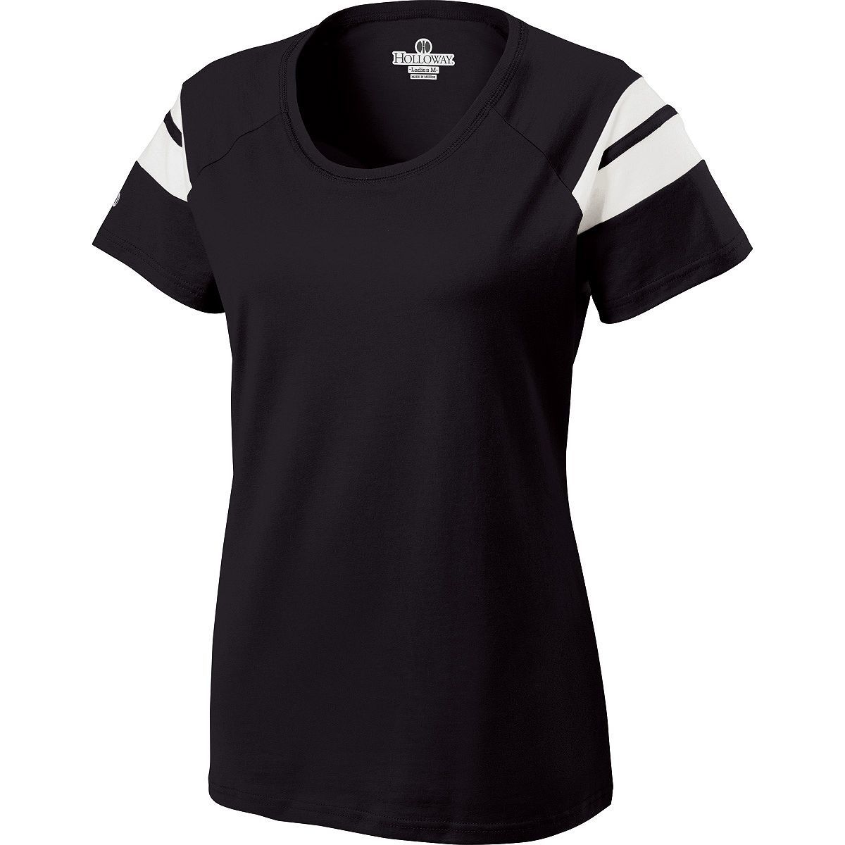 Holloway Tribute-T-Shirt für Damen