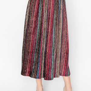 Vibrant Stripe Modest Rock 7833049137212