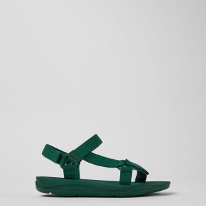Sandalen Damen Camper Match