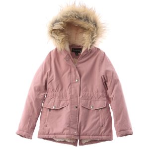 Rothschild Kinder Mikrofaser Anorak