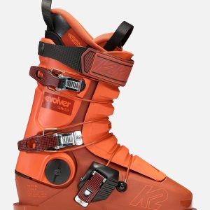 K2 Evolver Jr Skischuhe 2026 – Jugend