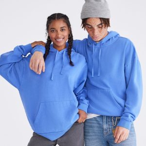 Aeropostale Cloud Soft Washed Pullover Kapuze 7833165496380