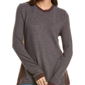 XCVI Strickland Pullover 7803991654460
