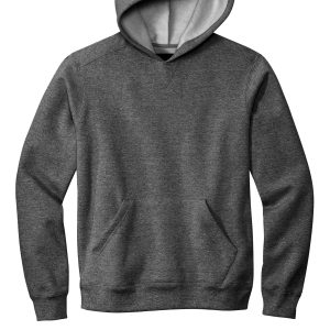 Volunteer Knitwear Chore Fleecepullover Hoodie VL130H