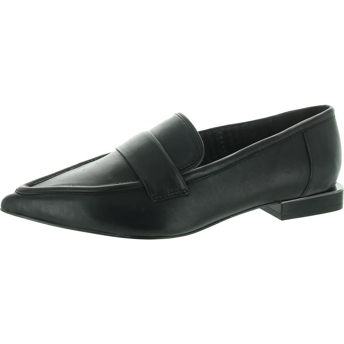 Calentha-Slipper aus massivem Leder