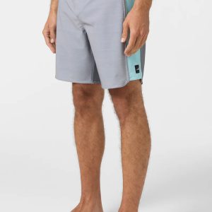 O’Neill Hyperfreak Tech Panel 18″ Boardshorts – Herren