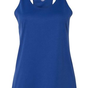Badger Damen b-core Racerback Tank Top 7823692038204
