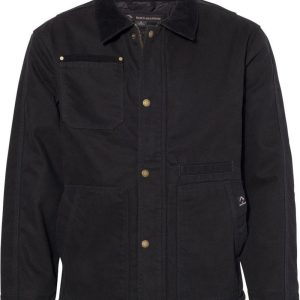 DRI DUCK Rambler Boulder Cloth Jacke