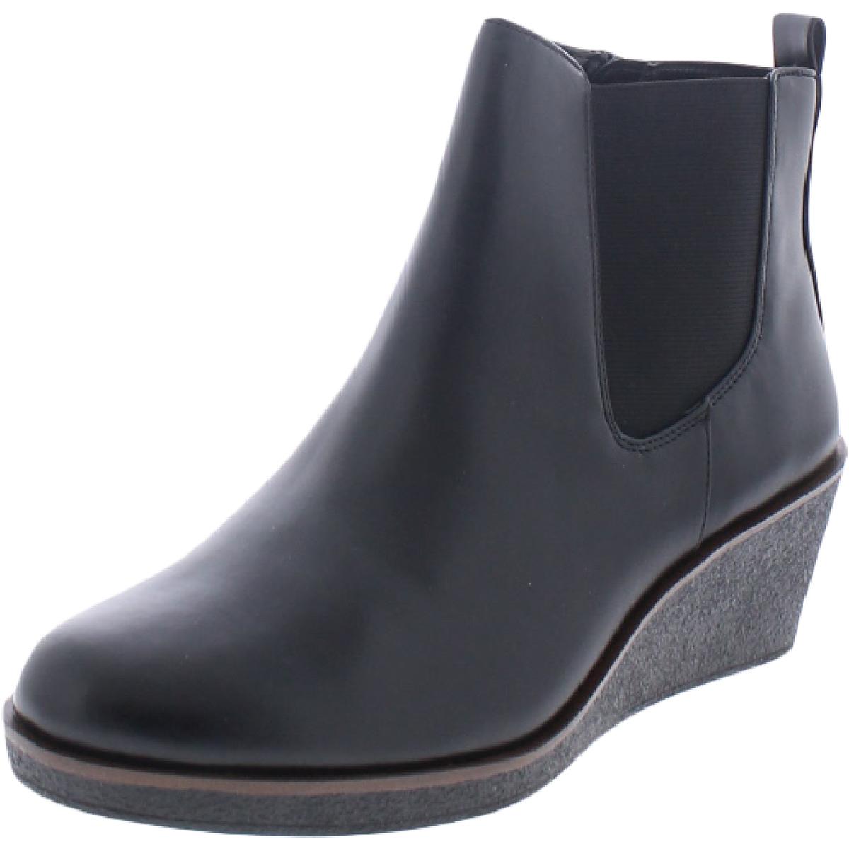 Brandi Casual Booties mit gepolsterter Innensohle